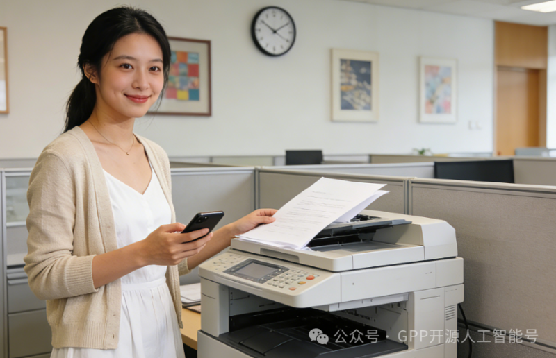 开源！动态报表管理系统！面向企业和家庭！完全开源！-千知