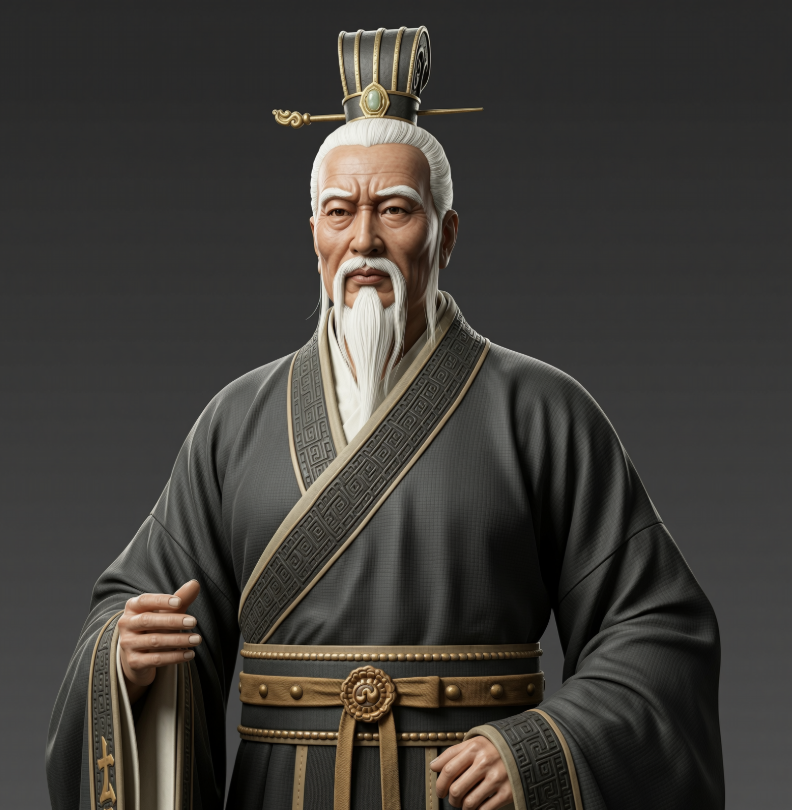 短视频话题  鬼谷子-千知