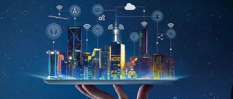 开源:支持大模型的智慧城市低代码平台-千知