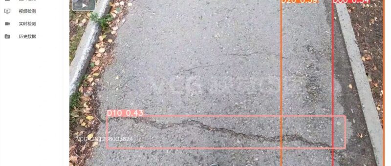 人工智能道路检测开源!完全免费,可以做项目,市场很大-千知