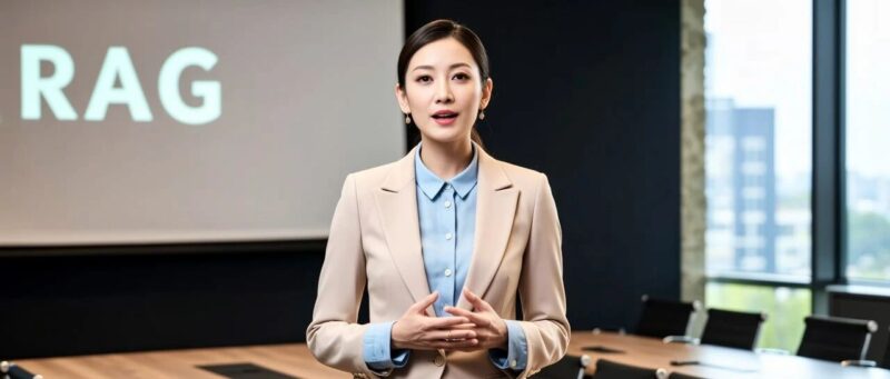 开源！企业级RAG 智能信息库， 企业软件都需要！-千知