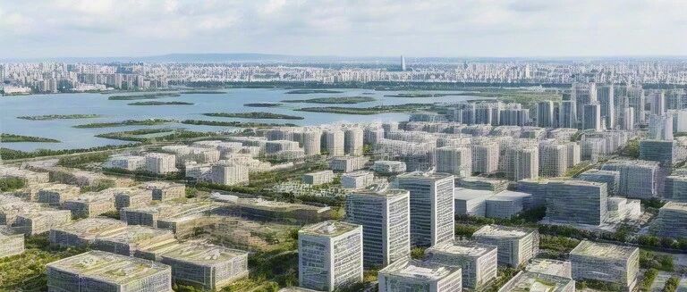 数字园区管理平台,开源!学习、研究、参考免费-千知