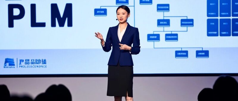 开源!全面且强大的开源产品生命周期管理(PLM)解决方案-千知